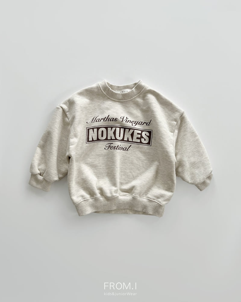 Little Foxx – Nokukes Sweatshirts
