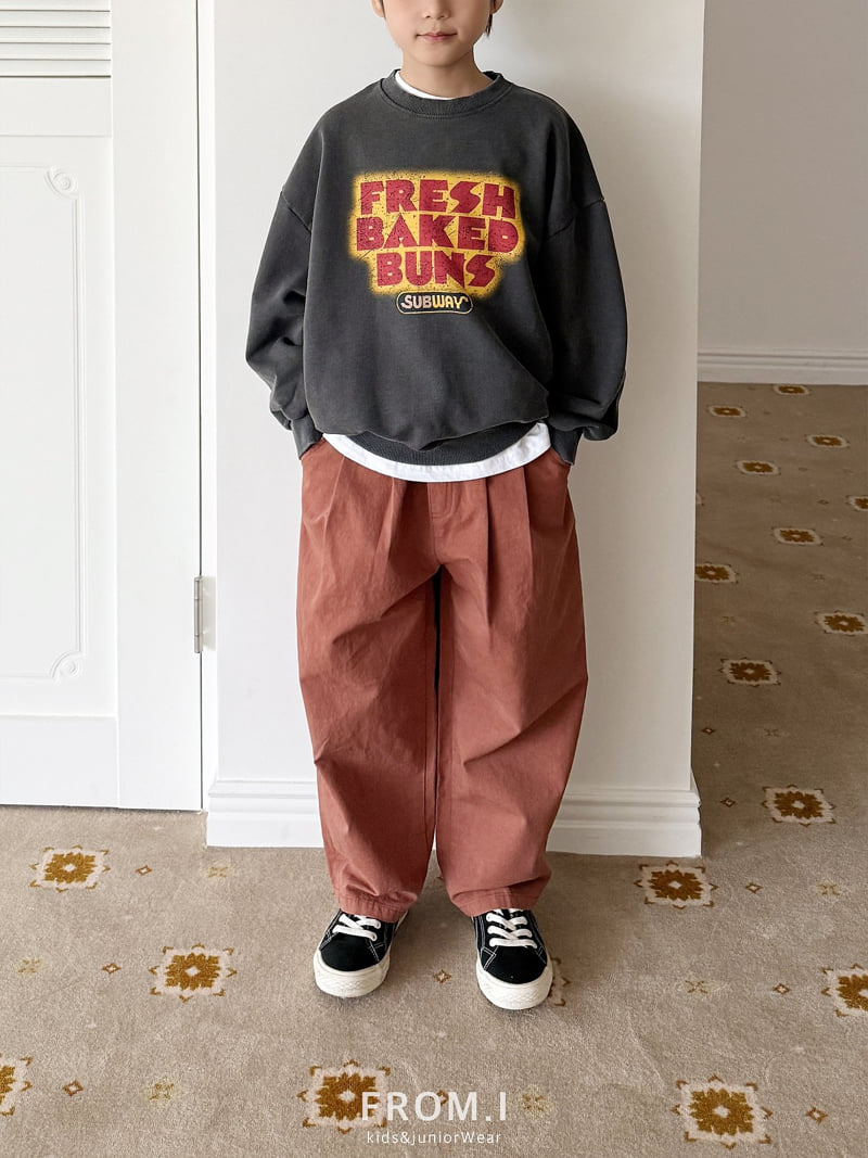 Little Foxx – Fresh Sweatshirts