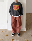 Little Foxx – Fresh Sweatshirts