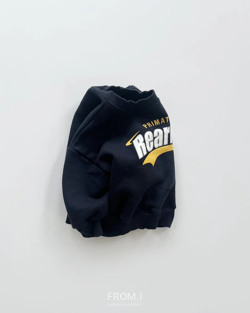 Little Foxx – Rearity Sweatshirts
