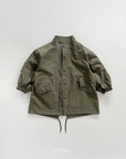 Little Foxx – Standard Field Jacket