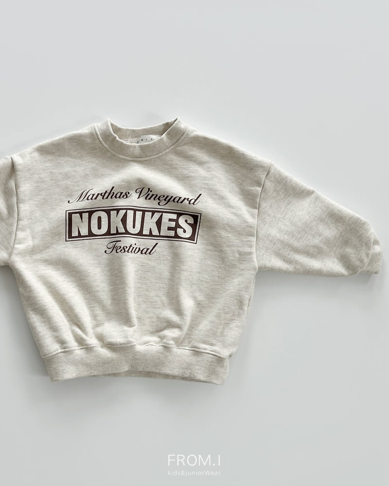 Little Foxx – Nokukes Sweatshirts