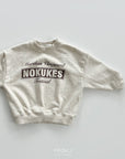 Little Foxx – Nokukes Sweatshirts