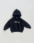Little Foxx – New York Embroidery Hoodie
