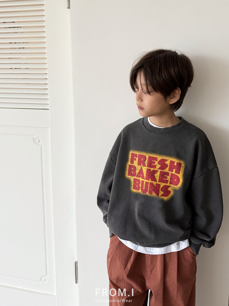 Little Foxx – Fresh Sweatshirts