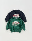 Little Foxx – Mary Sweatshirts