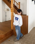 Little Foxx – Chip Sweatshirts