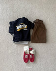 Little Foxx – Rearity Sweatshirts
