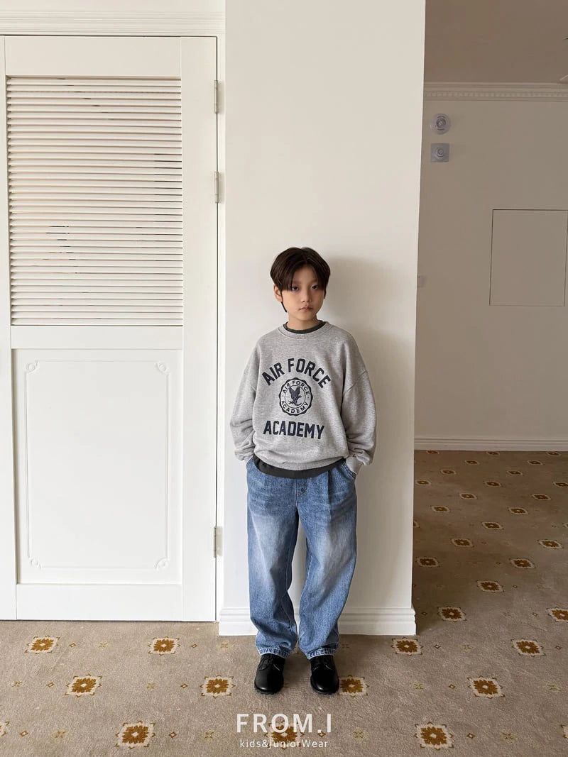 Little Foxx – Academy Sweatshirts