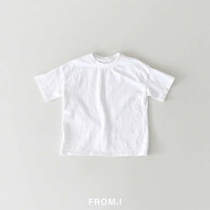 Little Foxx – Layered Short Sleeved Tee