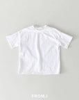 Little Foxx – Layered Short Sleeved Tee