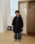 Little Foxx – Atheletic Hoodie