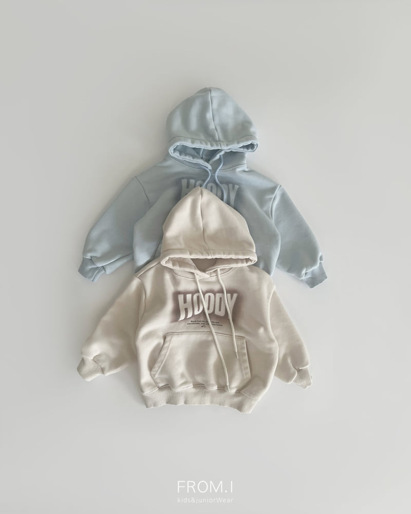 Little Foxx – Hoody Hoodie