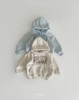 Little Foxx – Hoody Hoodie