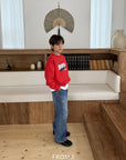 Little Foxx – Rearity Sweatshirts