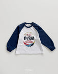 Little Foxx – Orion Tee