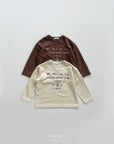 Little Foxx – Vintage Tee