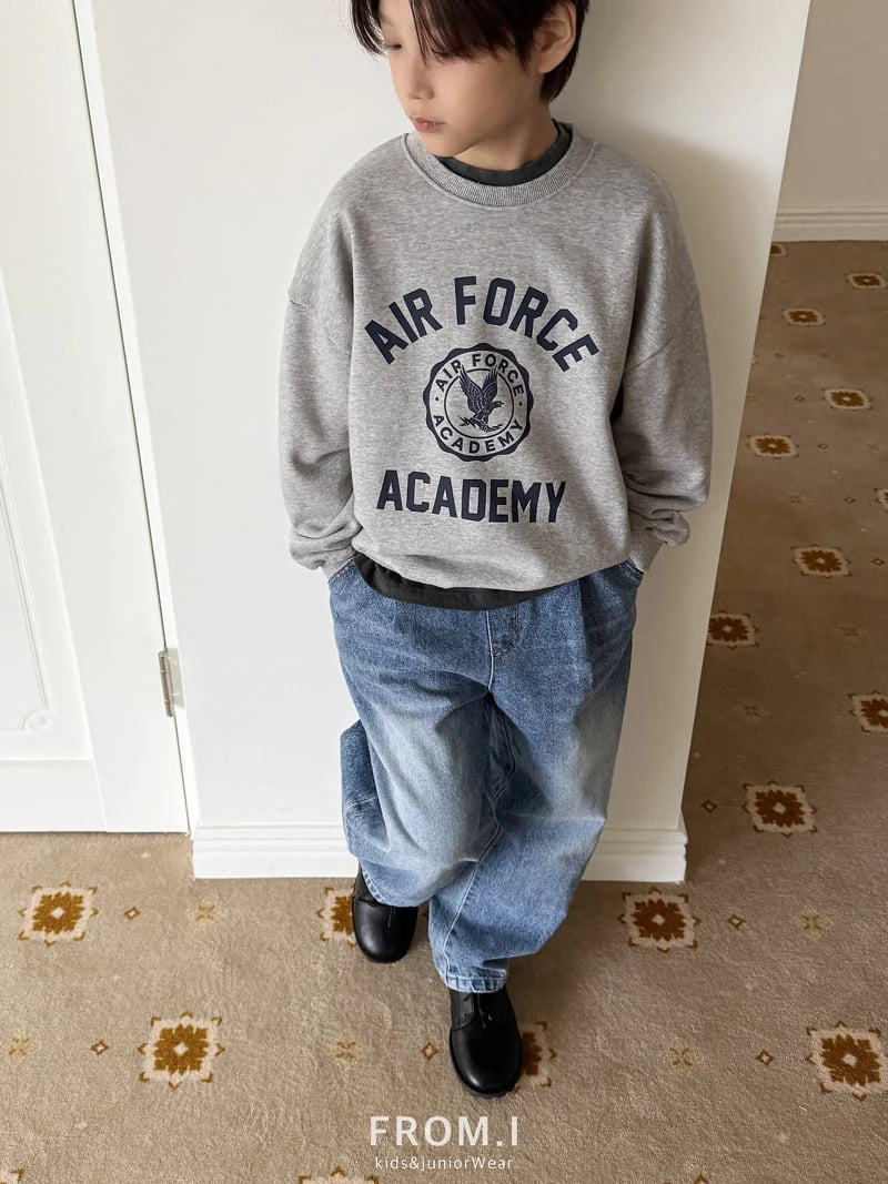 Little Foxx – Academy Sweatshirts