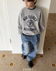 Little Foxx – Academy Sweatshirts