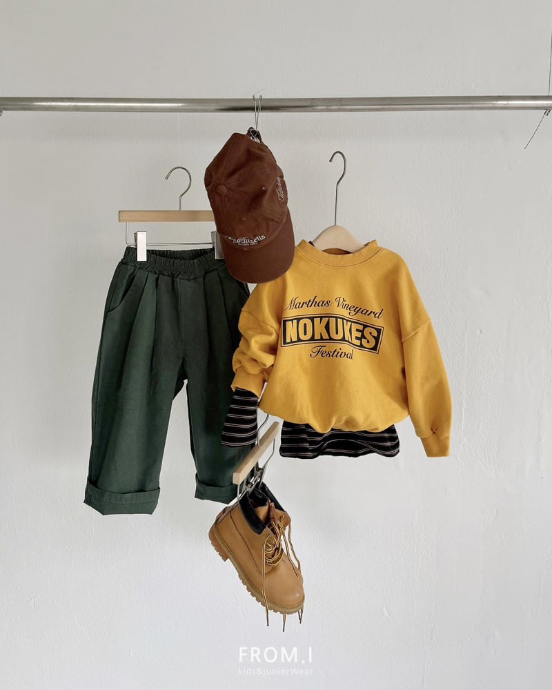 Little Foxx – Nokukes Sweatshirts