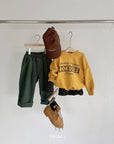 Little Foxx – Nokukes Sweatshirts