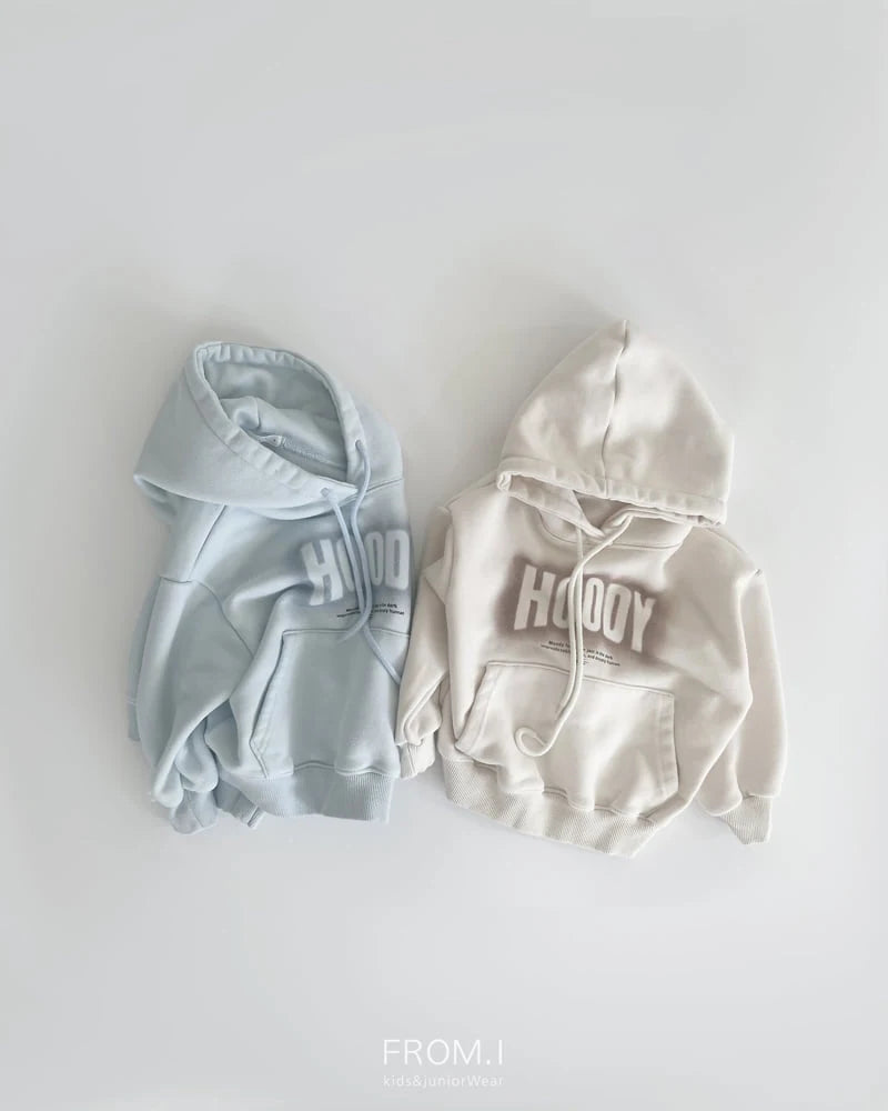 Little Foxx – Hoody Hoodie