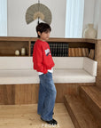 Little Foxx – Rearity Sweatshirts