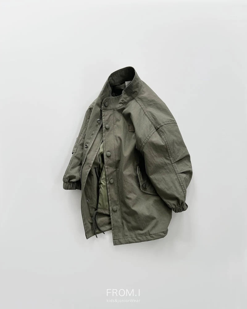Little Foxx – Standard Field Jacket