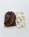 Little Foxx – Vintage Tee