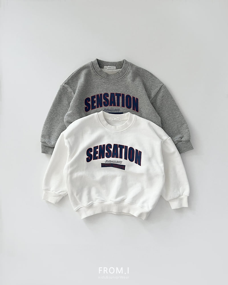Little Foxx – Sensational Sweatshirts