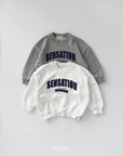Little Foxx – Sensational Sweatshirts