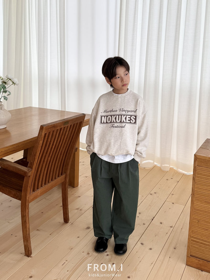 Little Foxx – Nokukes Sweatshirts