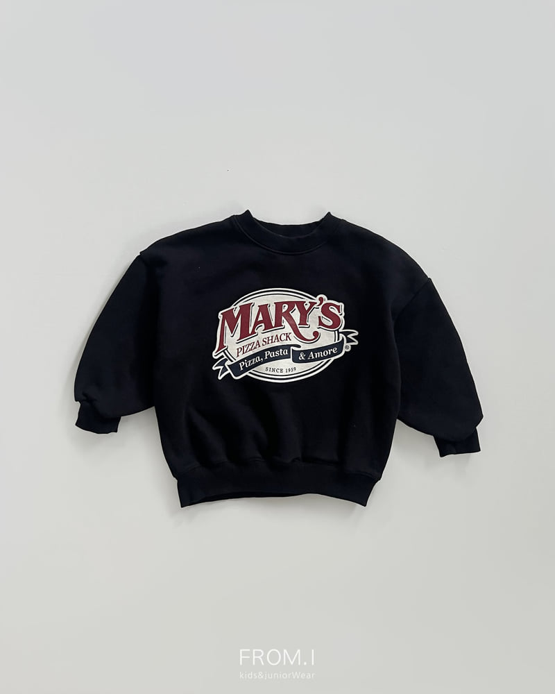 Little Foxx – Mary Sweatshirts