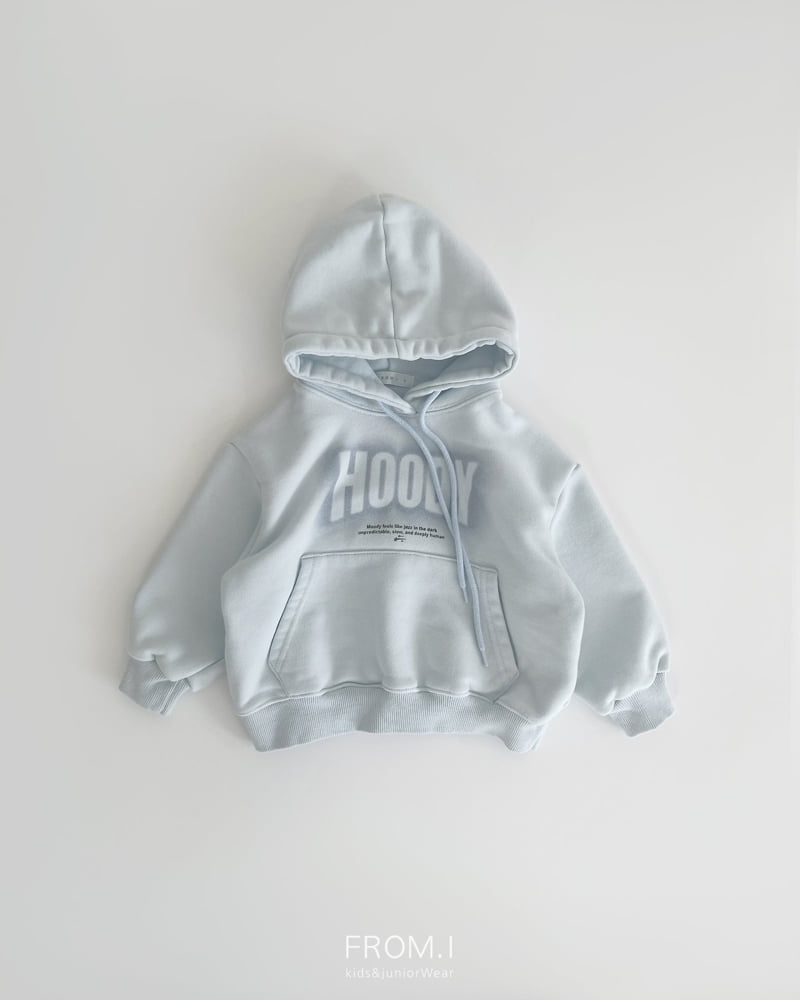 Little Foxx – Hoody Hoodie