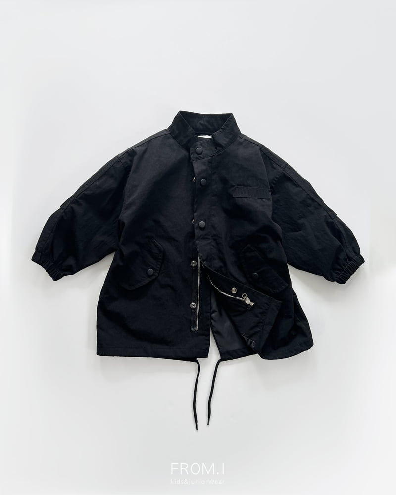 Little Foxx – Standard Field Jacket