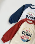 Little Foxx – Orion Tee