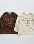 Little Foxx – Vintage Tee