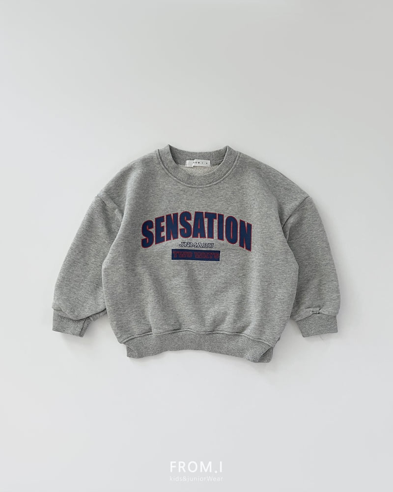 Little Foxx – Sensational Sweatshirts
