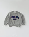 Little Foxx – Sensational Sweatshirts