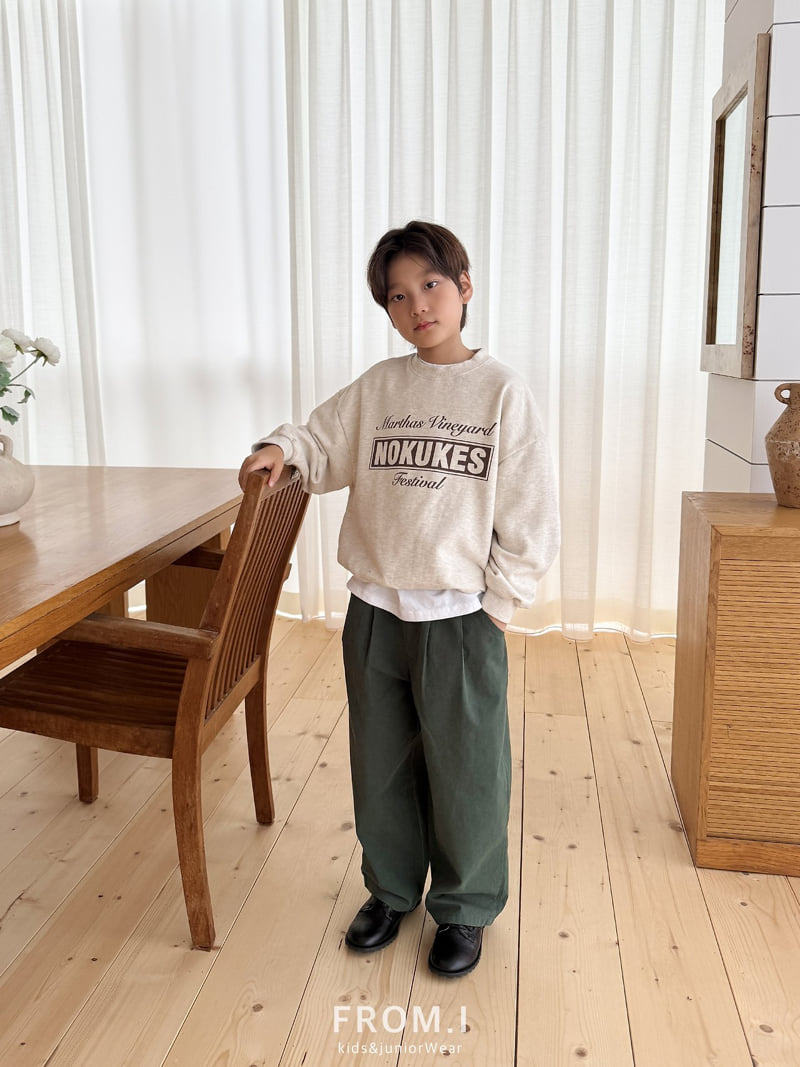 Little Foxx – Nokukes Sweatshirts