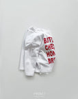 Little Foxx – Butter Tee