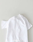 Little Foxx – Layered Short Sleeved Tee