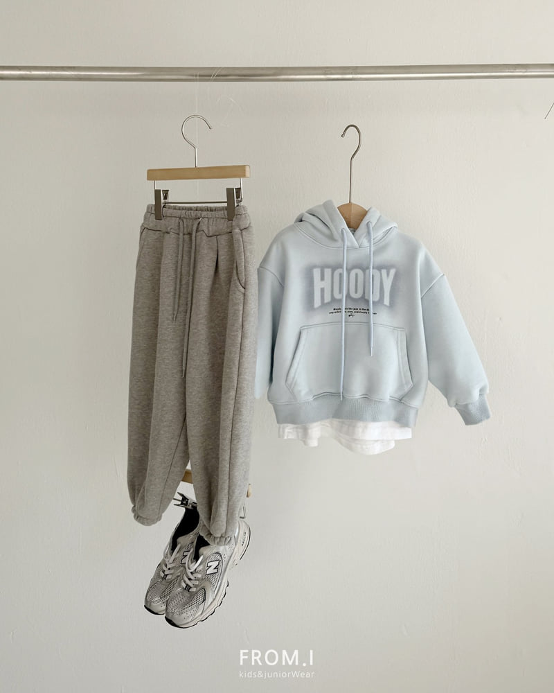 Little Foxx – Hoody Hoodie