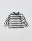 Little Foxx – Moment Stripe Tee
