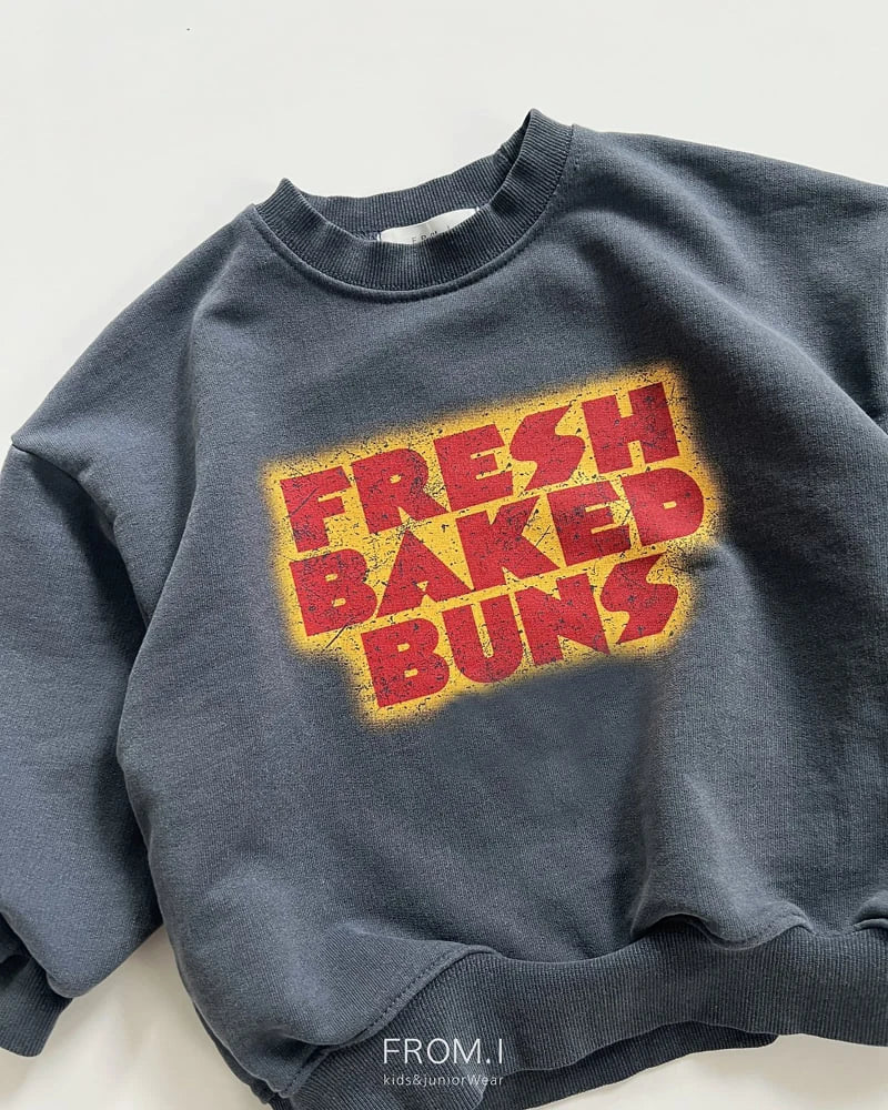 Little Foxx – Fresh Sweatshirts