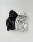 Little Foxx – Atheletic Hoodie