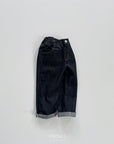 Little Foxx – Standard Denim Pants