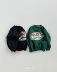 Little Foxx – Mary Sweatshirts