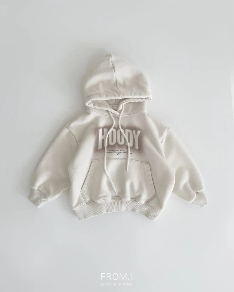 Little Foxx – Hoody Hoodie