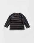 Little Foxx – Moment Stripe Tee